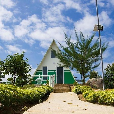 Durian Ecolodge Tampin Dış mekan fotoğraf