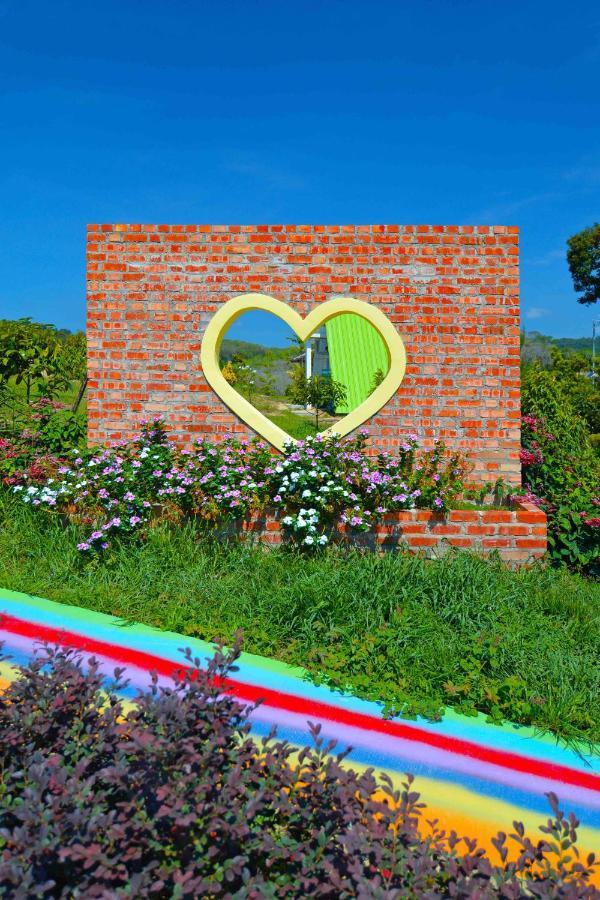 Durian Ecolodge Tampin Dış mekan fotoğraf