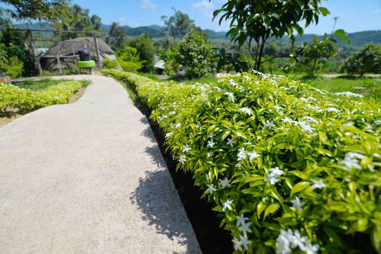 Durian Ecolodge Tampin Dış mekan fotoğraf