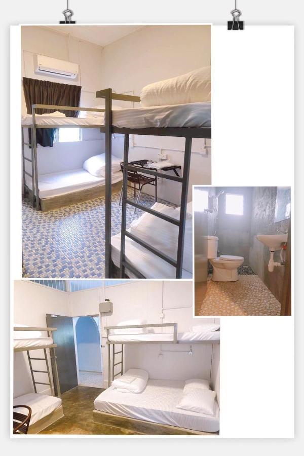 Durian Ecolodge Tampin Dış mekan fotoğraf