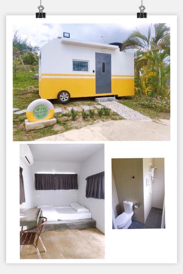 Durian Ecolodge Tampin Dış mekan fotoğraf