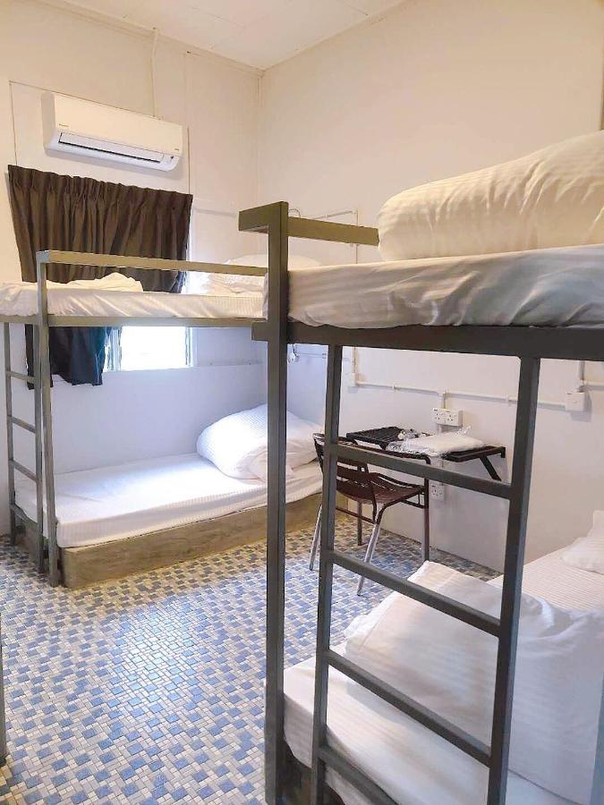 Durian Ecolodge Tampin Dış mekan fotoğraf