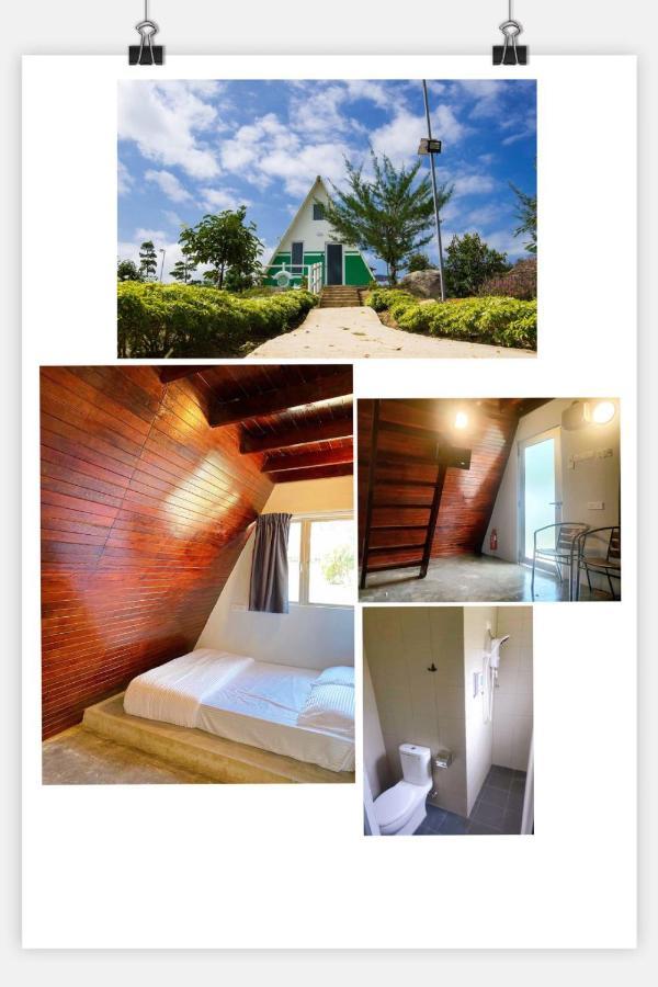 Durian Ecolodge Tampin Dış mekan fotoğraf