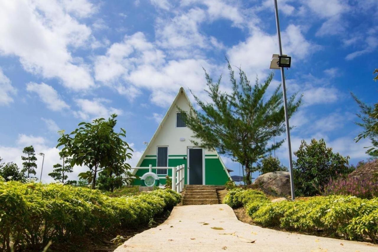 Durian Ecolodge Tampin Dış mekan fotoğraf