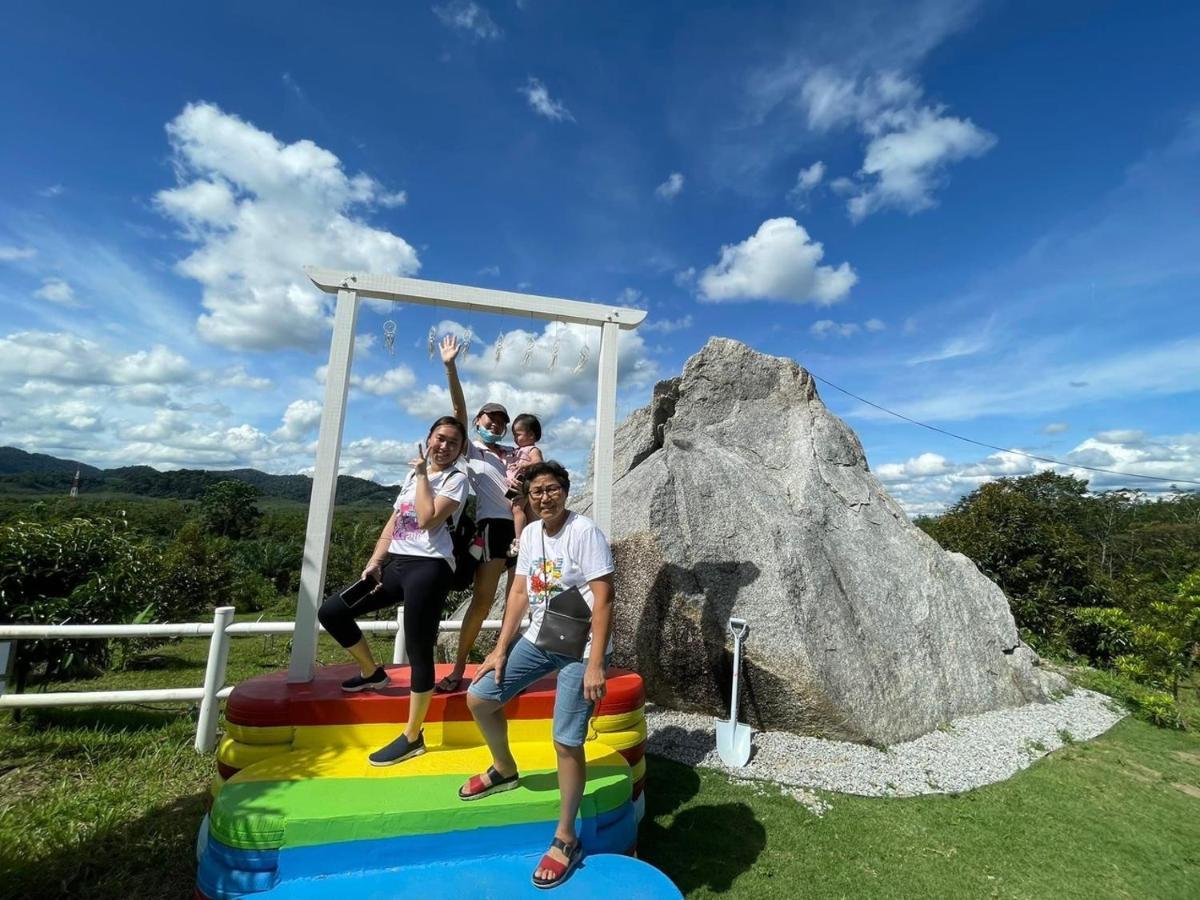Durian Ecolodge Tampin Dış mekan fotoğraf