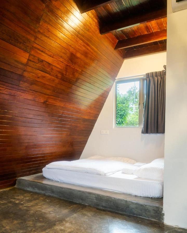 Durian Ecolodge Tampin Dış mekan fotoğraf