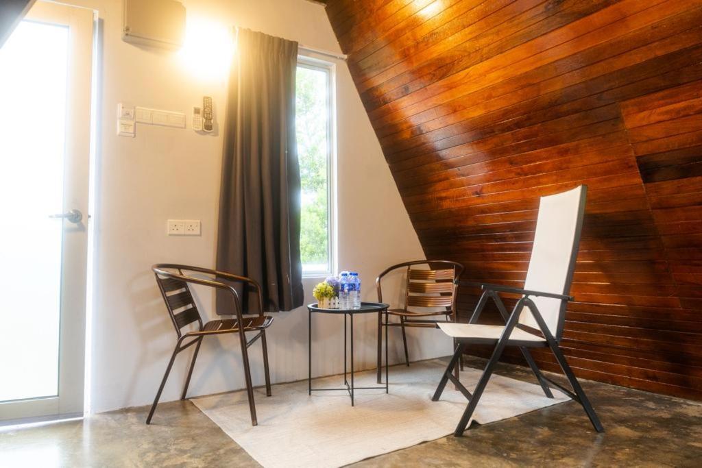 Durian Ecolodge Tampin Dış mekan fotoğraf