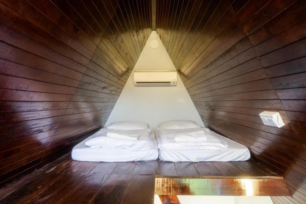 Durian Ecolodge Tampin Dış mekan fotoğraf
