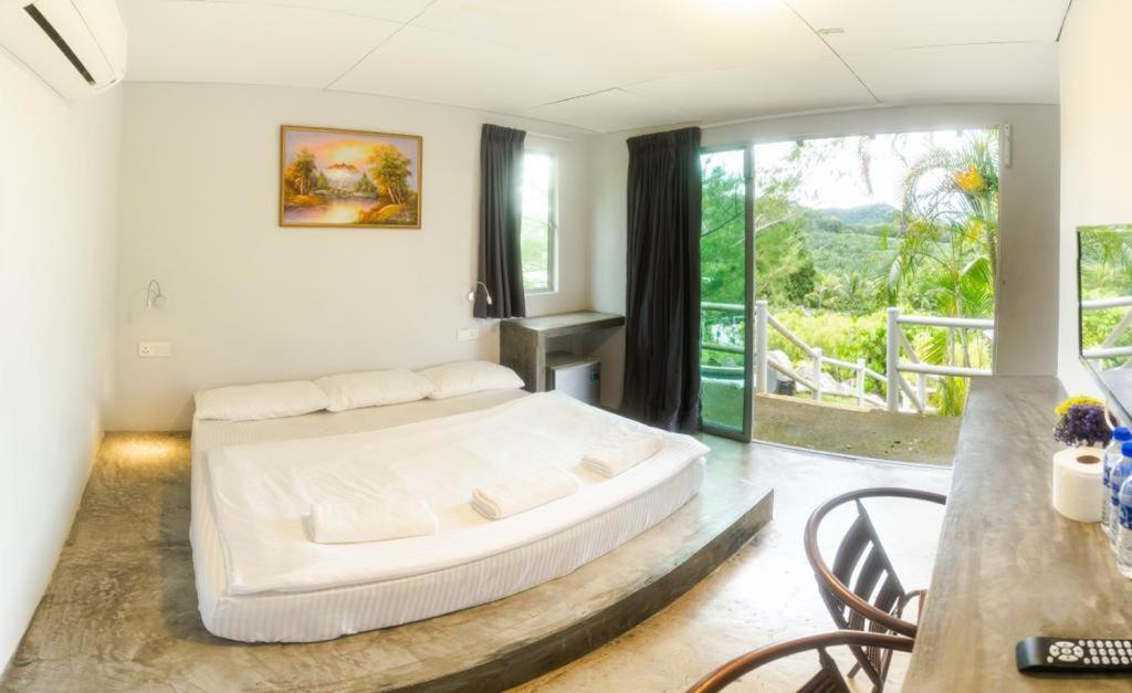Durian Ecolodge Tampin Dış mekan fotoğraf