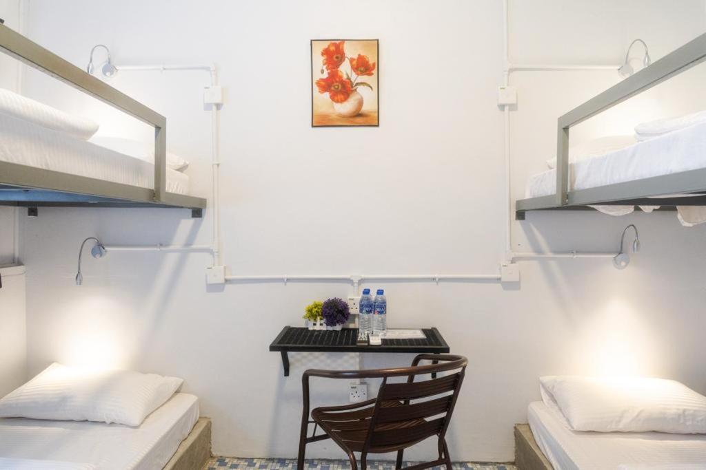 Durian Ecolodge Tampin Dış mekan fotoğraf