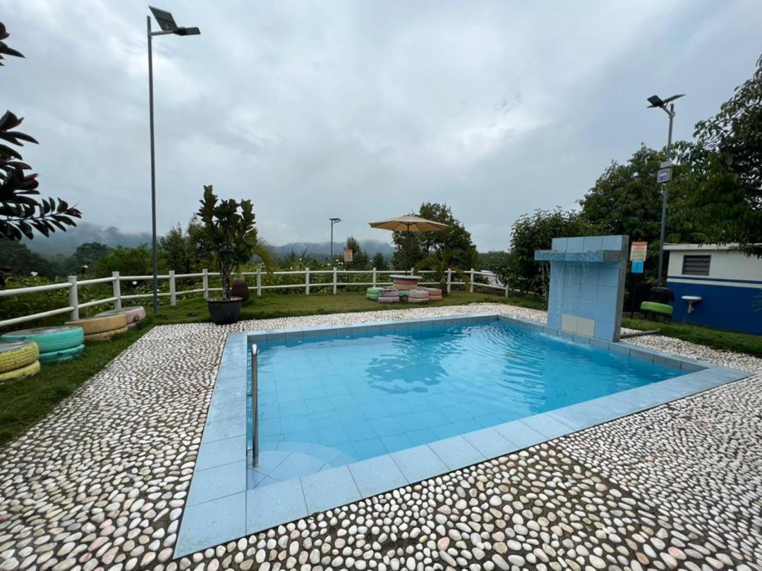 Durian Ecolodge Tampin Dış mekan fotoğraf