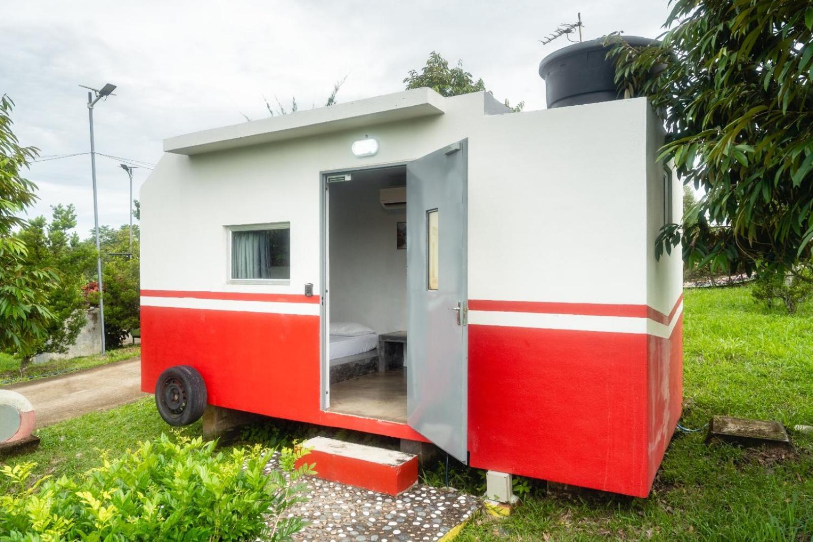 Durian Ecolodge Tampin Dış mekan fotoğraf