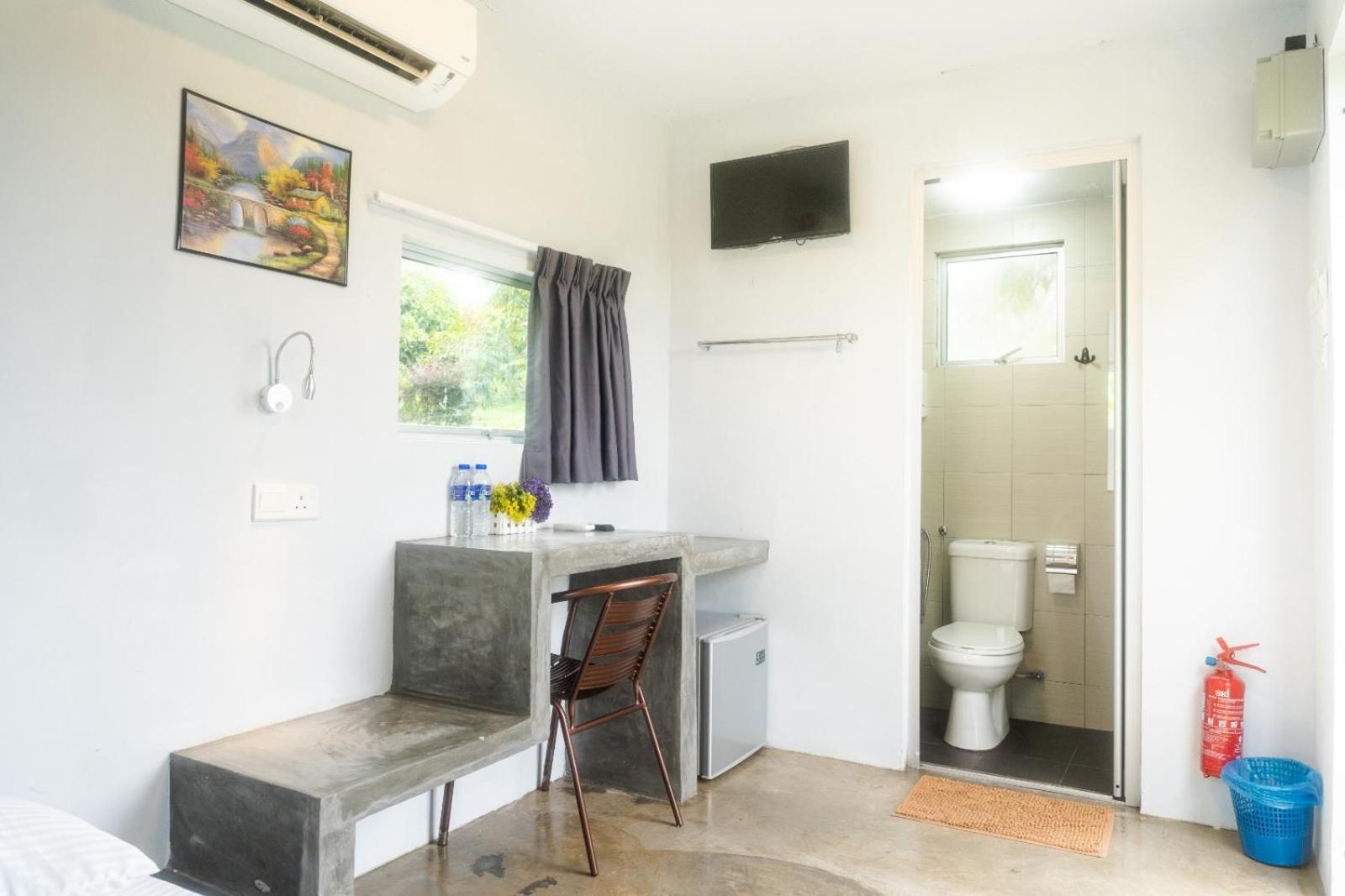 Durian Ecolodge Tampin Dış mekan fotoğraf