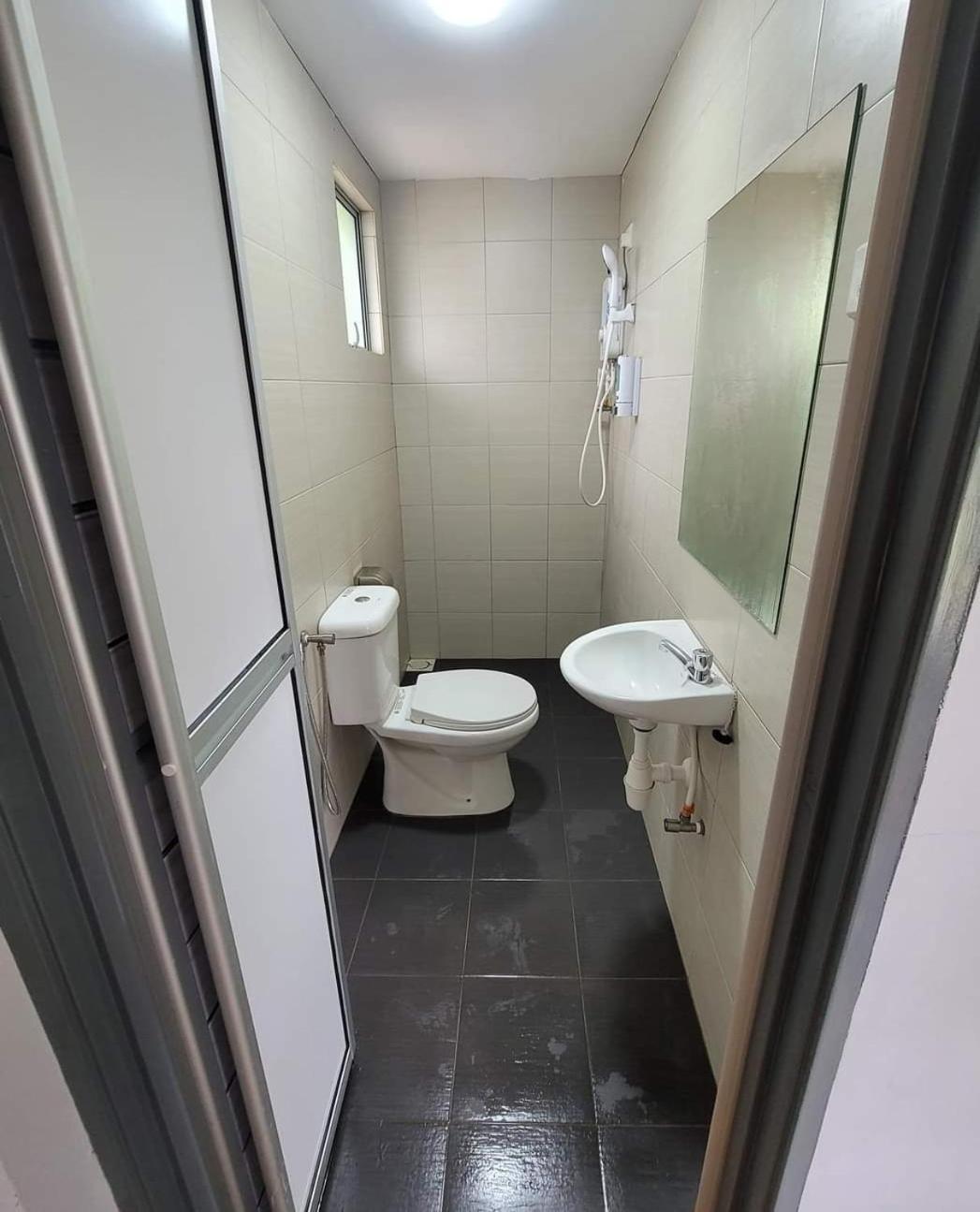 Durian Ecolodge Tampin Dış mekan fotoğraf